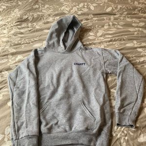 Chappaquiddick Hoodie